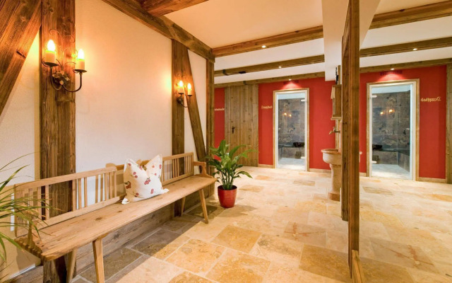 Landhotel Föhrenhof Ellmau