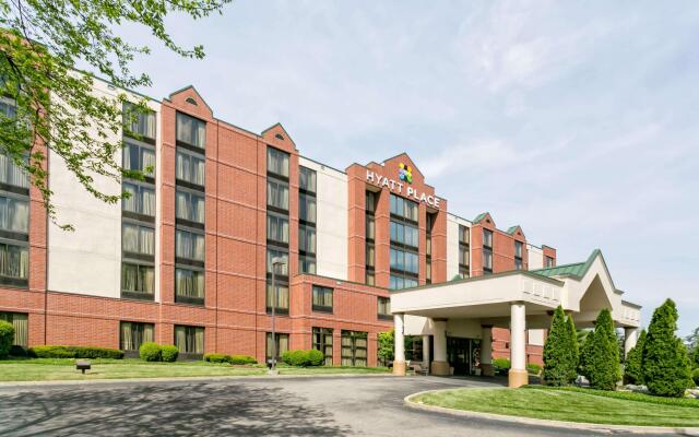 Hyatt Place Nashville/Franklin/Cool Springs