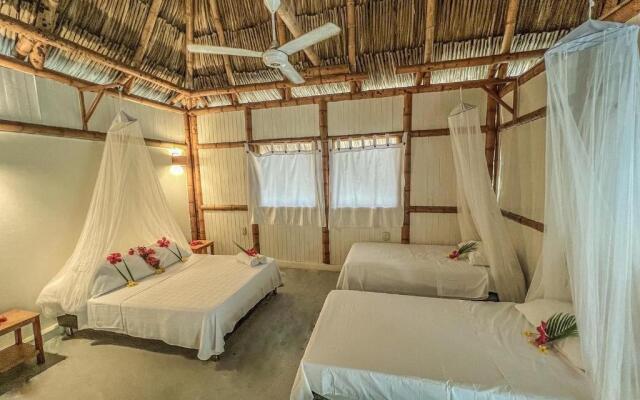 Hotel Playa Bonita Tayrona