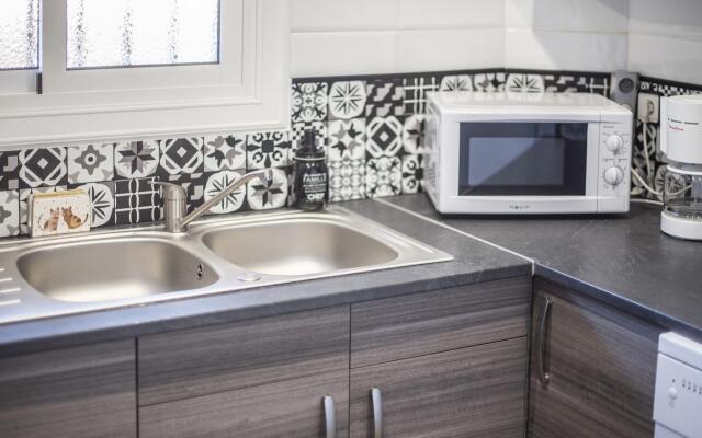Bfa 96 - Apartament Jocelyne