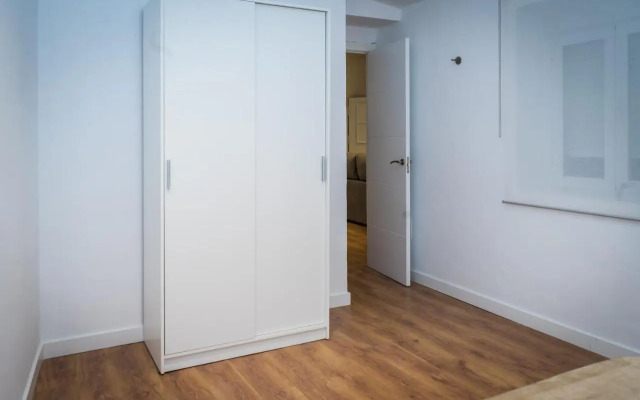Apartamento El Gigante A