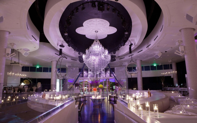 Tropicana Las Vegas a DoubleTree by Hilton Hotel and Resort