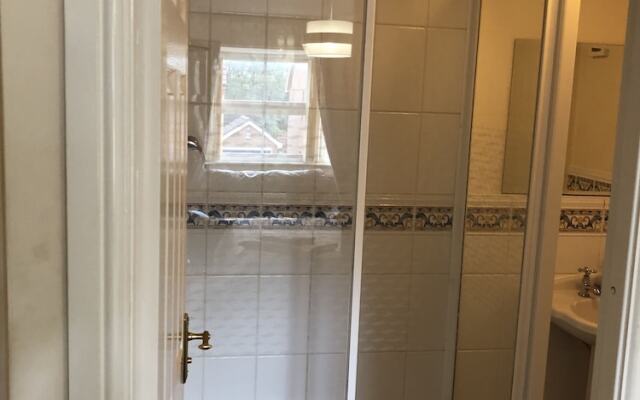 Serviced Luxury Accommodation