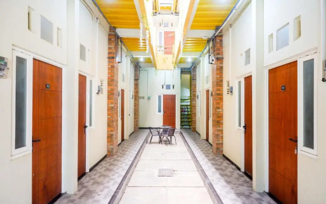 OYO 3170 Songo Residence