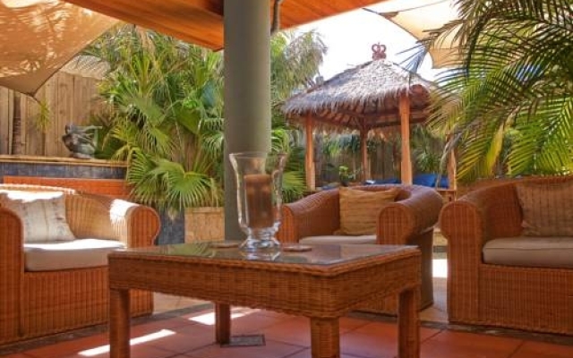 Beach Manor Bed and Breakfast Perth