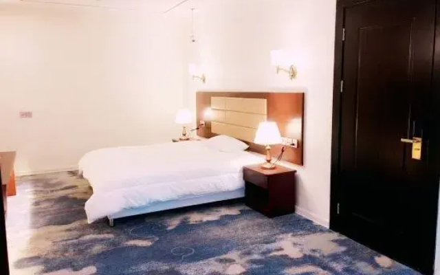 Qichang Hotel