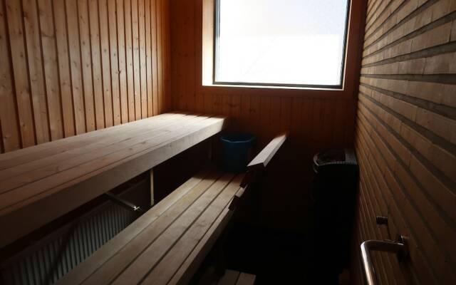 Hostel Villa Kemi