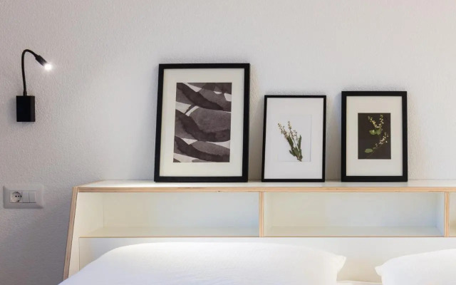 Hus Appartement - Nr. 1