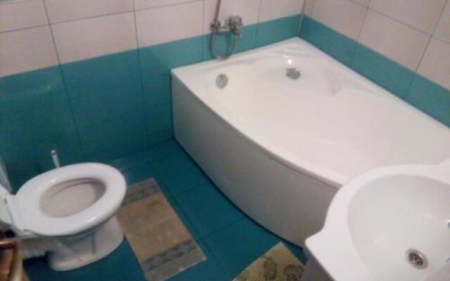 Charter Apartments Costea