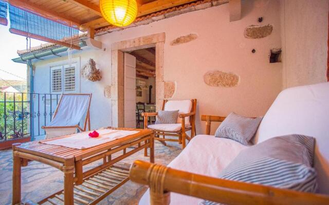 Holiday Home Mirna