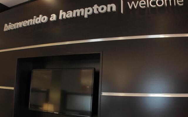 Hampton Inn by Hilton Torreon-Airport Galerias