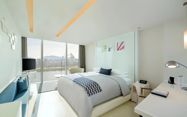Vista Walkerhill Seoul