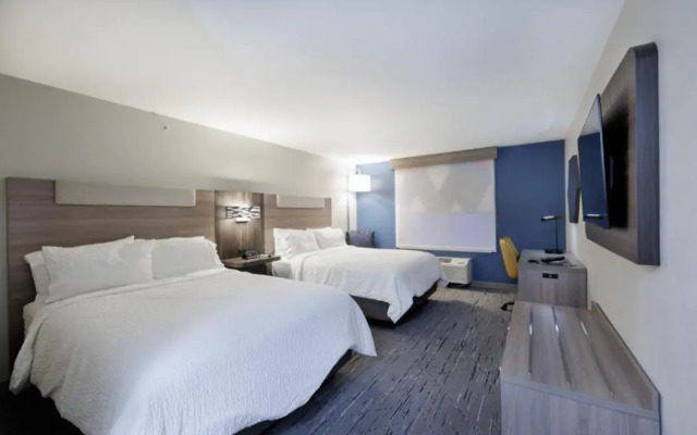 Holiday Inn Express & Suites Zion by IHG