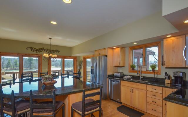 Forever Yours 6 Bedroom House