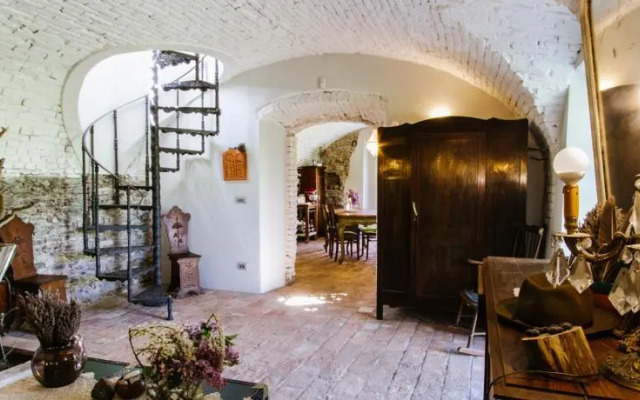 Bed and Breakfast Sereno di Malvicino