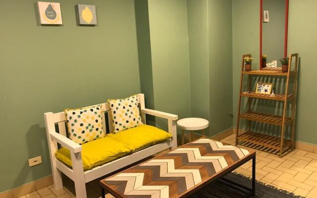 Departamento Belgrano 4