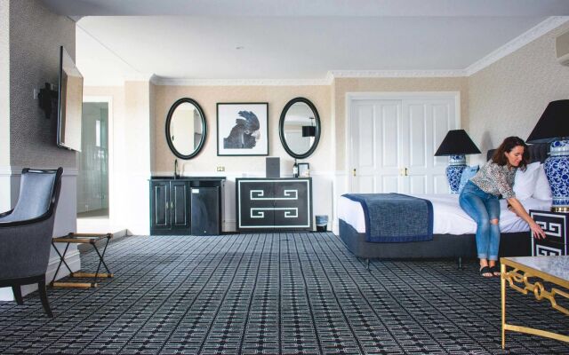voco Kirkton Park Hunter Valley  by IHG