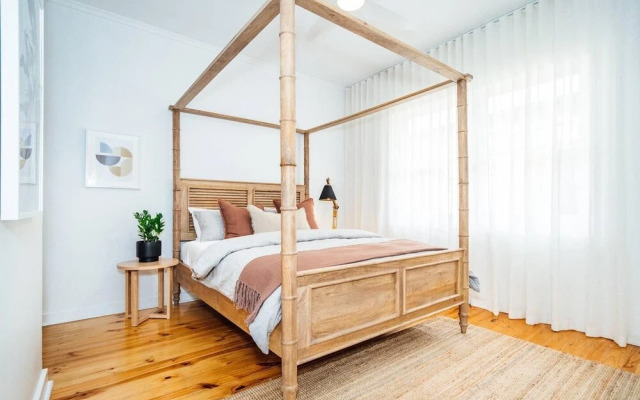 Salt At Arlos Refined Luxury In Glenelg