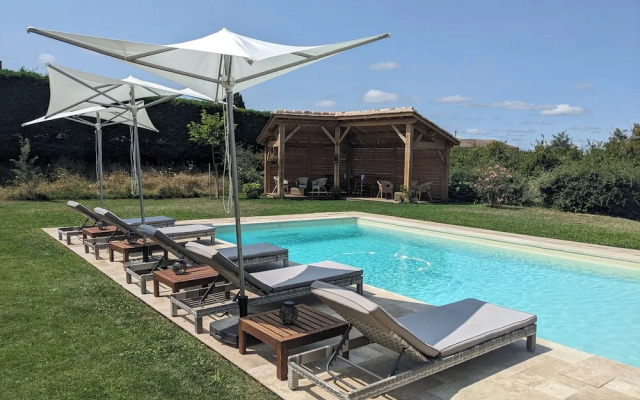 Old Presbytery Guest House