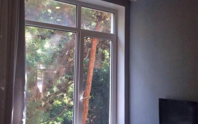 20 Shalva Radiani Street