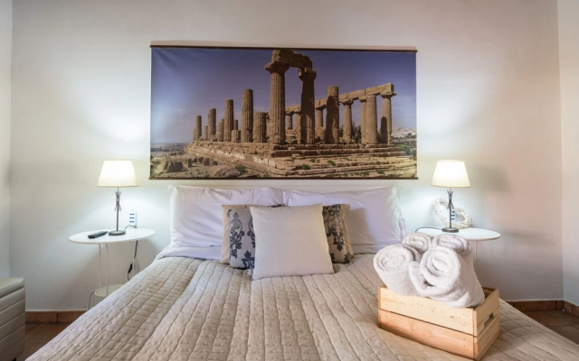 B&B Eyexei Domus