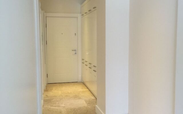Azure Vista Residence and Suite Hotel