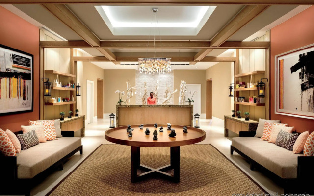 The Ritz-Carlton, Aruba