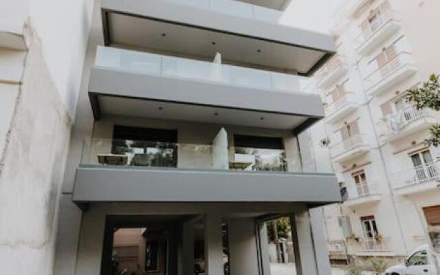 Pearl Apartel B1