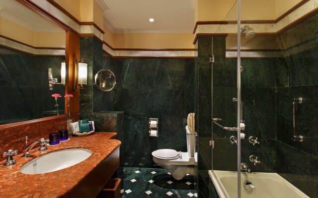 The Oberoi Cecil, Shimla