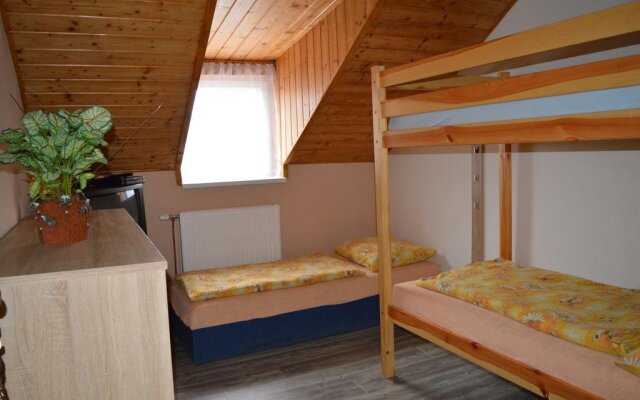 Guest House Haklův Mlýn