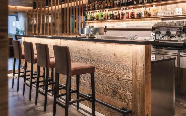 Hotel Plan De Gralba