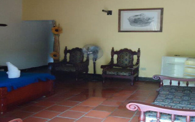 Hotel Dos Quebradas