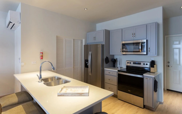 Oranjestad City Suites