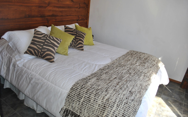 Pichilemu Apart Hotel