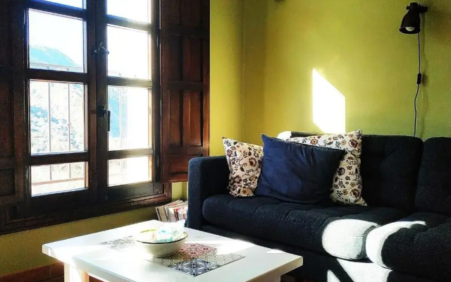 Casa Rural Arroyo de la Greda