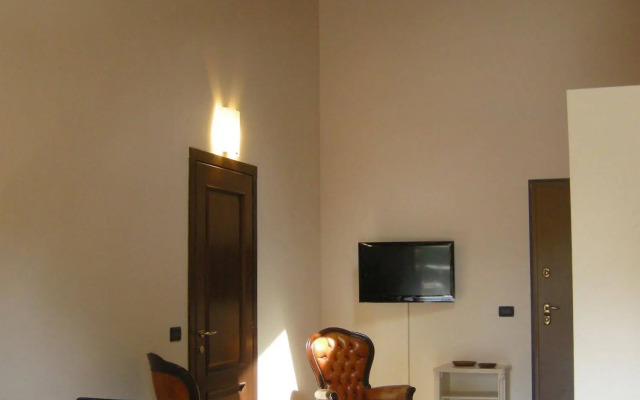 Villa Scati