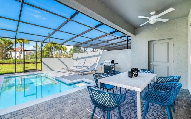 Solterra Resort 7427