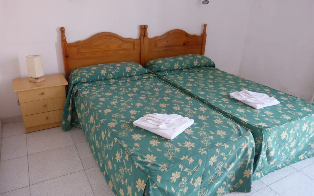 Hotel Germán