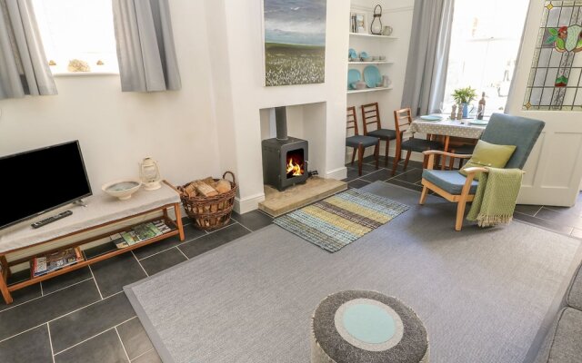 Unity Cottage