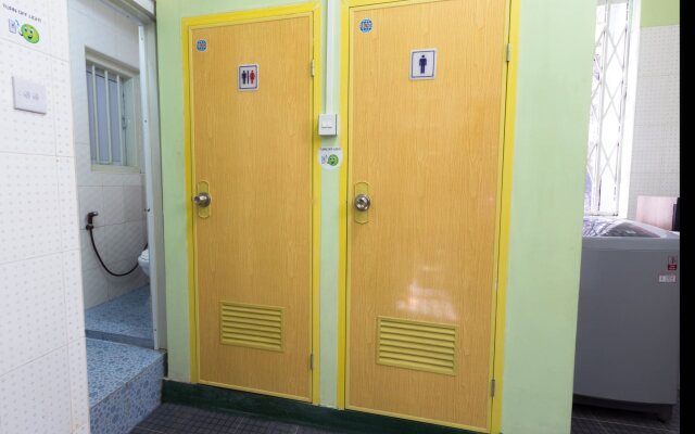 Little Monkey Hostel