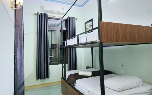 Vi TamCoc Hotel