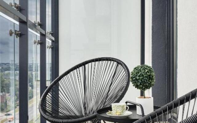 Prymasa Tysiąclecia 83A (D) by Homeprime