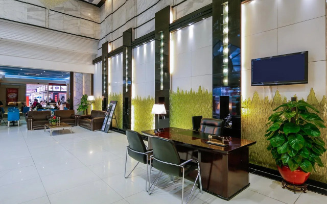 Majestic Hotel - Guangzhou