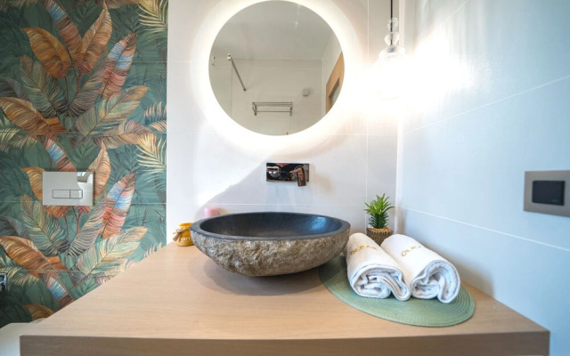 Oleas Suites 1 Sun