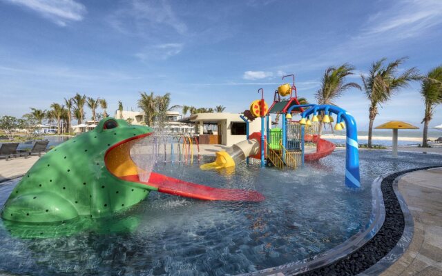 Melia Ho Tram Beach Resort
