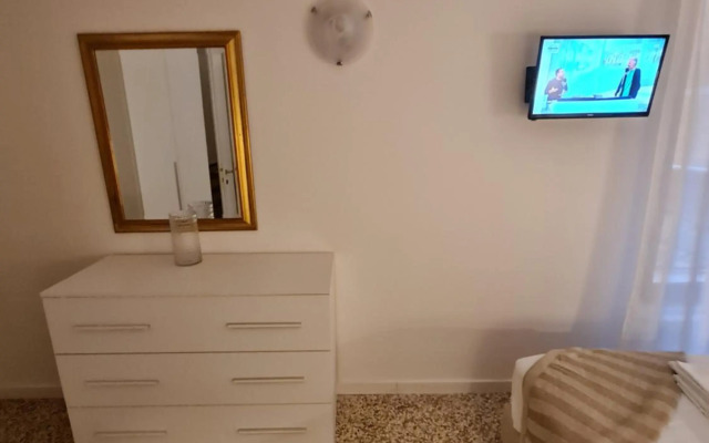 San Marco Luxury Rooms