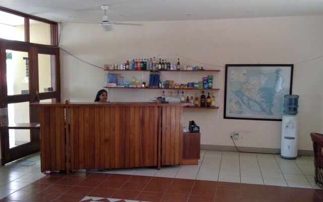 Art Hotel Managua Nicaragua