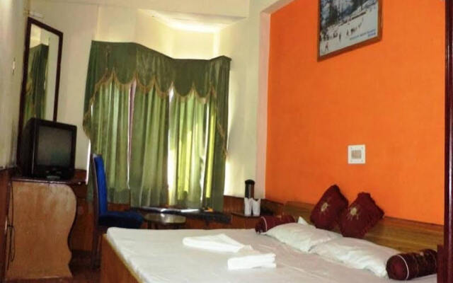 Bene Resorts Manali