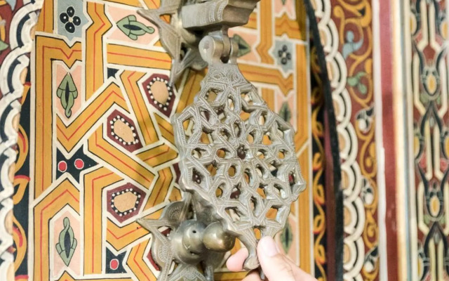 Moroccan House Hotel Casablanca