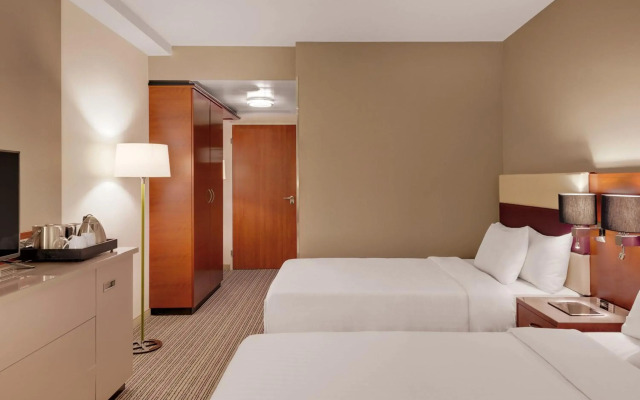 Courtyard by Marriott Zurich North